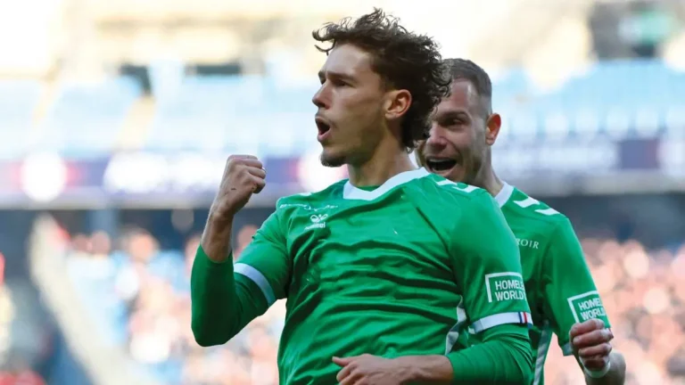 TRANSER HABERİ: Galatasaray’ın yeni forveti 2. Lig’den geliyor! İşte bonservis ücreti