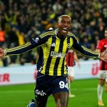 TRANSFER HABERİ: Anderson Talisca’dan şok karar! Fenerbahçe’de beklenmedik gelişme