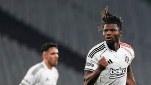TRANSFER HABERİ: Beşiktaş’ta El Bilal Toure gelişmesi!