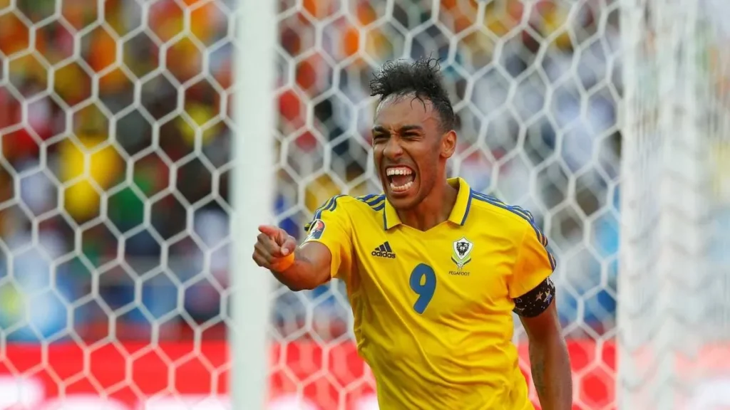 TRANSFER HABERİ: Çorum FK’da flaş Pierre-Emerick Aubameyang gelişmesi!
