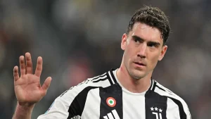 TRANSFER HABERİ: Dusan Vlahovic’ten Beşiktaş’ı şoke eden haber!
