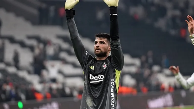TRANSFER HABERİ: Ersin Destanoğlu Al Jazira’da!