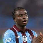 TRANSFER HABERİ: Fenerbahçe ve Galatasaray’ın Oulai kapışması! O rakamı gözden çıkardılar