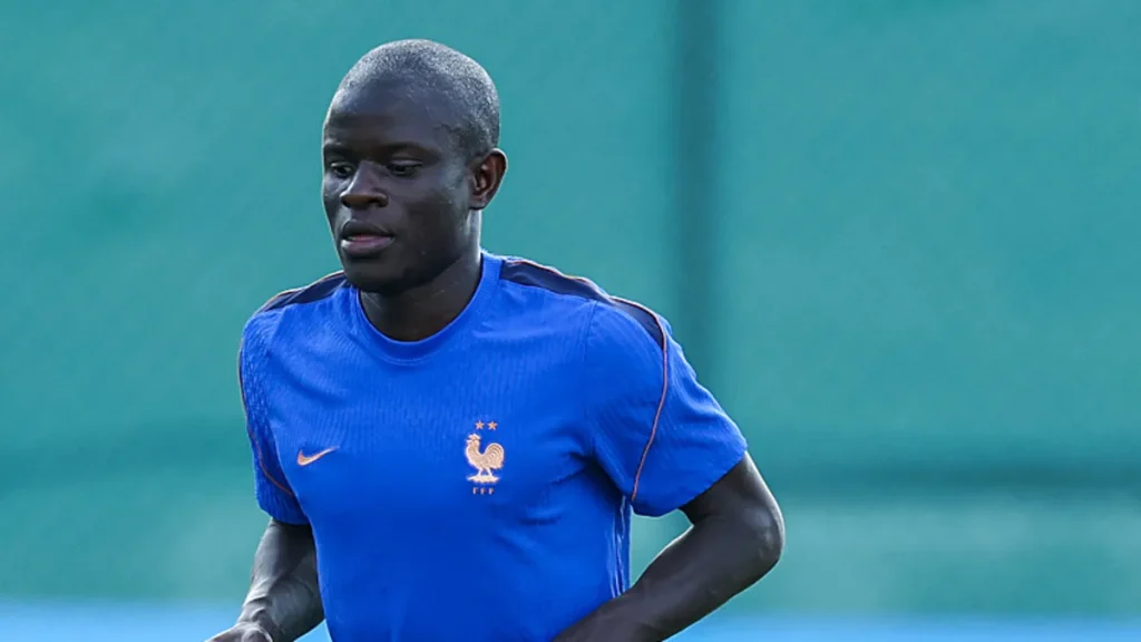 TRANSFER HABERİ: Fenerbahçe’de N’Golo Kante sıkıntısı! Talip olan kulüpler…