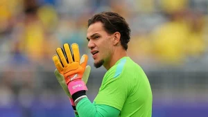 TRANSFER HABERİ: Fenerbahçe’de son dakika! Ederson…