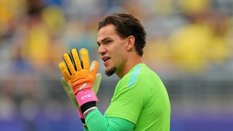 TRANSFER HABERİ: Fenerbahçe’de son dakika! Ederson…