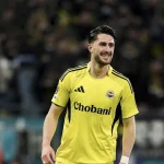 TRANSFER HABERİ: Fenerbahçe’de son dakika! İsmail Yüksek…