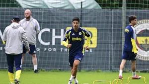 TRANSFER HABERİ: Fenerbahçe’de son dakika kararı! Marco Asensio…
