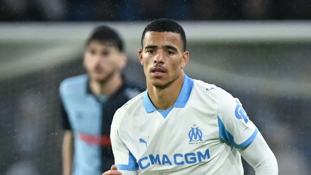 TRANSFER HABERİ: Fenerbahçe’den 2. Mason Greenwood operasyonu!