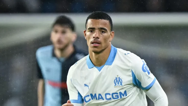 TRANSFER HABERİ: Fenerbahçe’den 2. Mason Greenwood operasyonu!