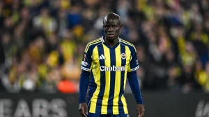 TRANSFER HABERİ: Fenerbahçe’den flaş N’Golo Kante kararı!