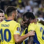 TRANSFER HABERİ: Fenerbahçe’nin eski yıldızı geri dönüyor! İsmail Kartal ile görüştü