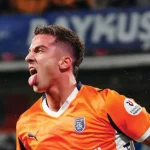 TRANSFER HABERİ: Galatasaray ile Başakşehir arasında flaş takas! Bertuğ Yıldırım’a karşılık…