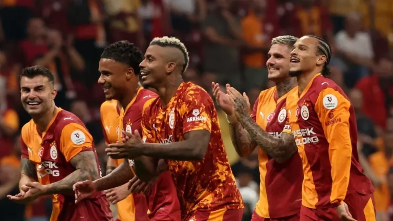 TRANSFER HABERİ: Galatasaray’da flaş ayrılık gelişmesi! Daha imzası bile kurumamıştı