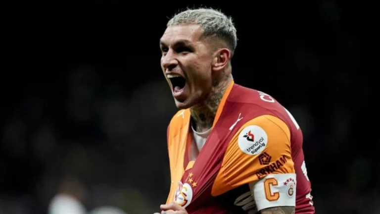 TRANSFER HABERİ: Galatasaray’da son dakika! Lucas Torreira…