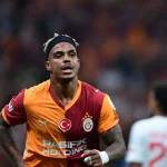 TRANSFER HABERİ: Galatasaray’da son dakika! Mario Lemina…