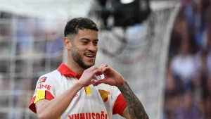 TRANSFER HABERİ: Galatasaray’dan Romulo bombası! İşte bonservis ücreti
