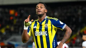 TRANSFER HABERİ: Jhon Duran’dan inanılmaz fedakarlık! Galatasaray’a gelmek için öyle bir şey yaptı ki…