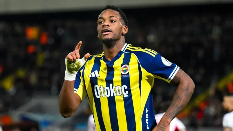 TRANSFER HABERİ: Jhon Duran’dan inanılmaz fedakarlık! Galatasaray’a gelmek için öyle bir şey yaptı ki…