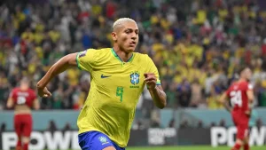 TRANSFER HABERİ: Richarlison’dan Fenerbahçe’ye şok cevap! Bunu kimse beklemiyordu