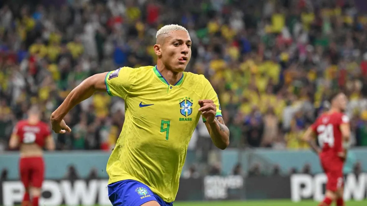 TRANSFER HABERİ: Richarlison’dan Fenerbahçe’ye şok cevap! Bunu kimse beklemiyordu