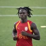 TRANSFER HABERİ: Transferde Nhaga sürprizi! Süper Lig’in yeni ekibine gidiyor