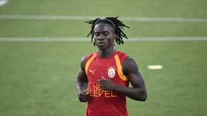 TRANSFER HABERİ: Transferde Nhaga sürprizi! Süper Lig’in yeni ekibine gidiyor
