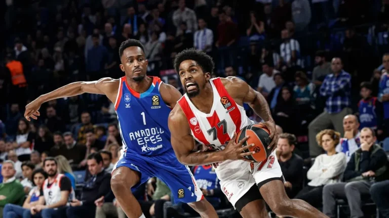 Türk Telekom, skorer basketbolcu Shaquielle McKissic’i transfer etti