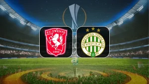 Twente-Ferencvaros maçı ne zaman? Saat kaçta, hangi kanalda? Muhtemel 11’ler