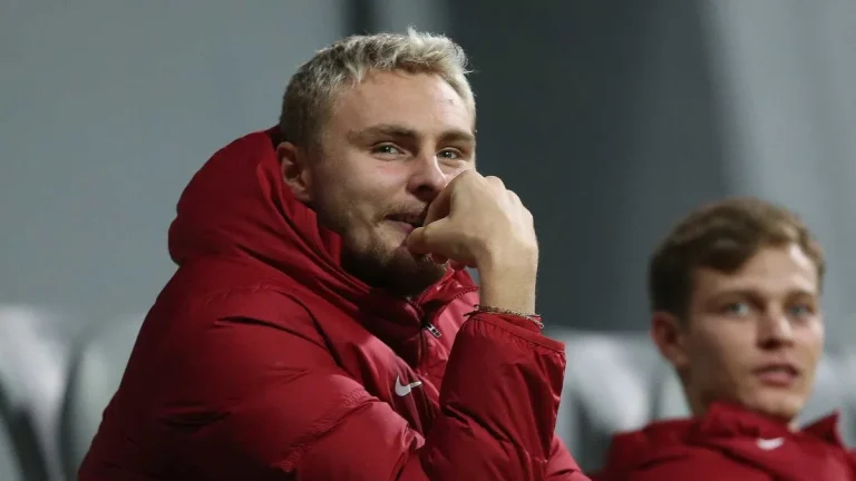 Victor Nelsson’a Çizme’den sürpriz talip! İşte Galatasaray’ın kararı