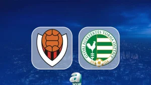 Vikingur-Györi ETO maçı ne zaman? Saat ve kanal bilgisi | Şampiyonlar Ligi