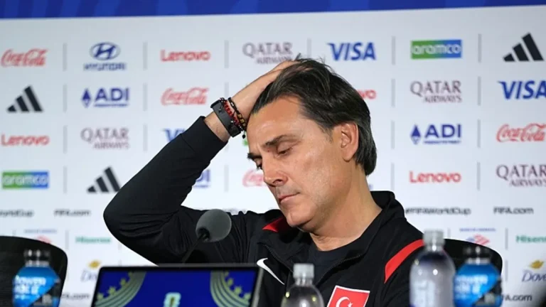 Vincenzo Montella’nın ablası Caterina Montella vefat etti