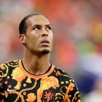 Virgil Van Dijk transferinde sıcak gelişme! Galatasaray istiyordu ancak…