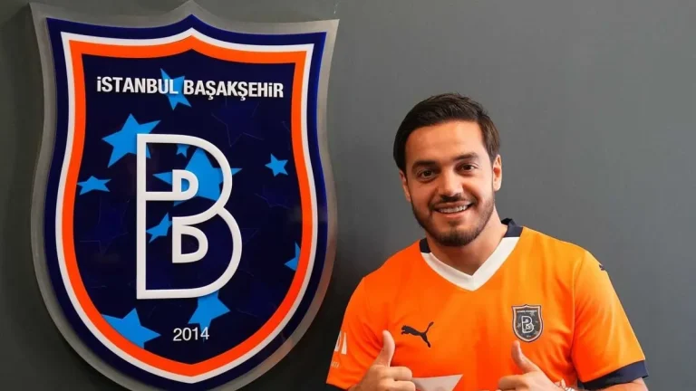 Yusuf Sarı yuvaya geri dönüyor! Fatih Tekke’den transfere yeşil ışık