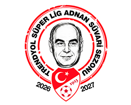 2026-2027 Trendyol Süper Lig Sezonu’na Adnan Süvari İsmi Verildi