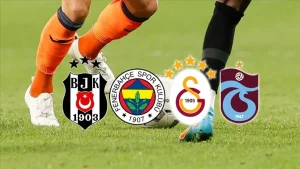 4 Süper Lig devi KAP’a bildirdi! İşte yıllık dönem kâr ve zararları