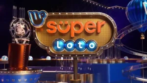 9 Ağustos Süper Loto sonuçları ve kazandıran numaralar