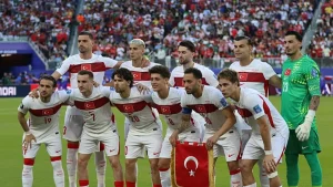 A Milli Futbol Takımımızın, Belçika ve Fransa maçlarını oynayacağı statlar açıklandı!