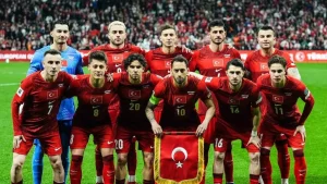 A Milli Takımımızın Uluslar Ligi fikstürü belli oldu!