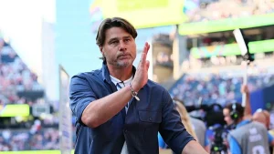 ABD, Pochettino’nun sözleşmesini 2030’a kadar uzattı