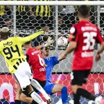 Ahmet Çakar Gençlerbirliği-Fenerbahçe maçındaki penaltı pozisyonunu yorumladı!