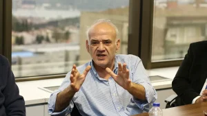 Ahmet Çakar’dan flaş Fenerbahçe iddiası! “Şunu rahatlıkla söyleyebilirim…”