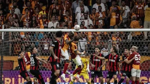 Ahmet Çakar’dan flaş Galatasaray-Arca Çorum FK maçı yorumu!