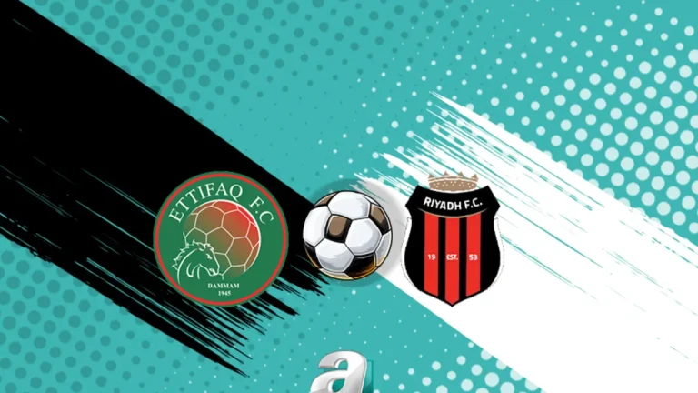 Al Ettifaq-Al Riyadh maçı izle: Ne zaman, saat kaçta, hangi kanalda?