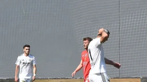 Altay 1-1 Kepez Spor (MAÇ SONUCU ÖZET)