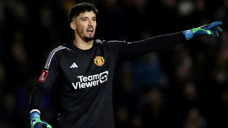 Altay Bayındır kiralık olarak Celta Vigo’da!