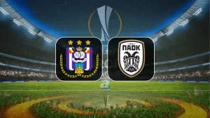 Anderlecht-PAOK maçı izle: Ne zaman, saat kaçta, hangi kanalda?