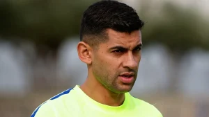 Atletico Madrid, Cristian Romero’yu kadrosuna kattı