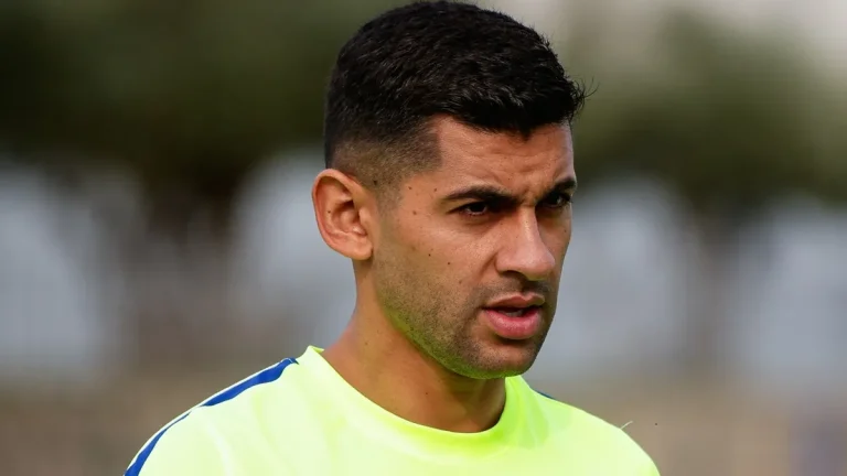 Atletico Madrid, Cristian Romero’yu kadrosuna kattı