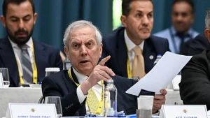 Aziz Yıldırım’ın “Bu hafta bitireceğiz” dediği santrfor ortaya çıktı!
